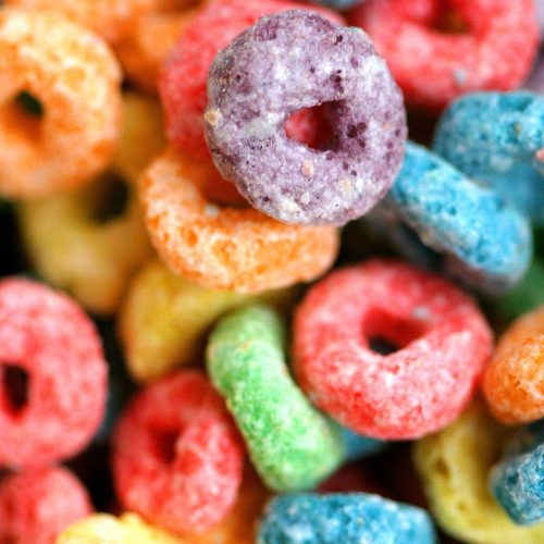 Cereal Cereal