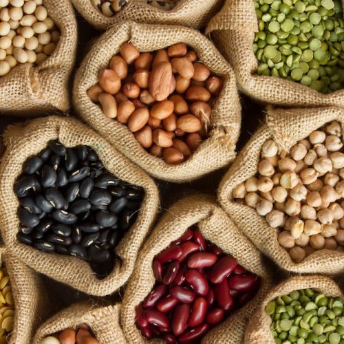 Raw Grain Raw Grain
