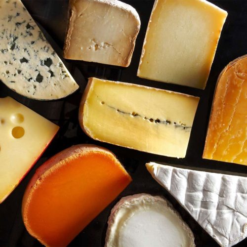 Cheese Cheese