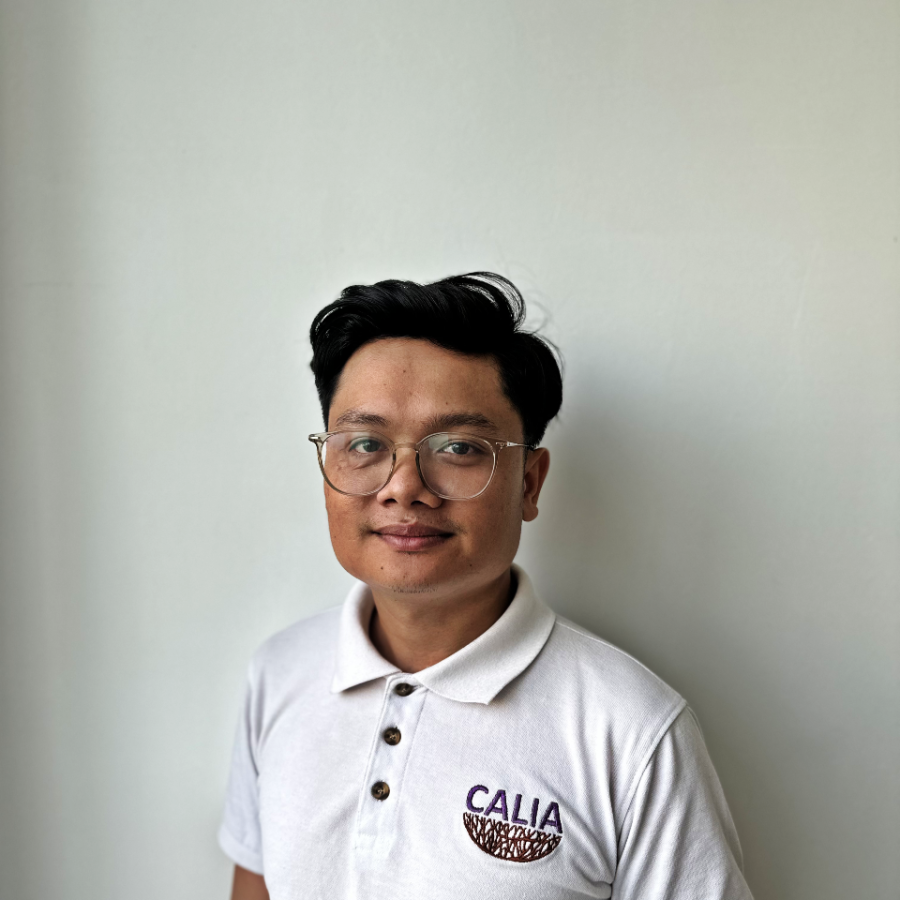 Mohd Nurhelmy Nizam - Administrator