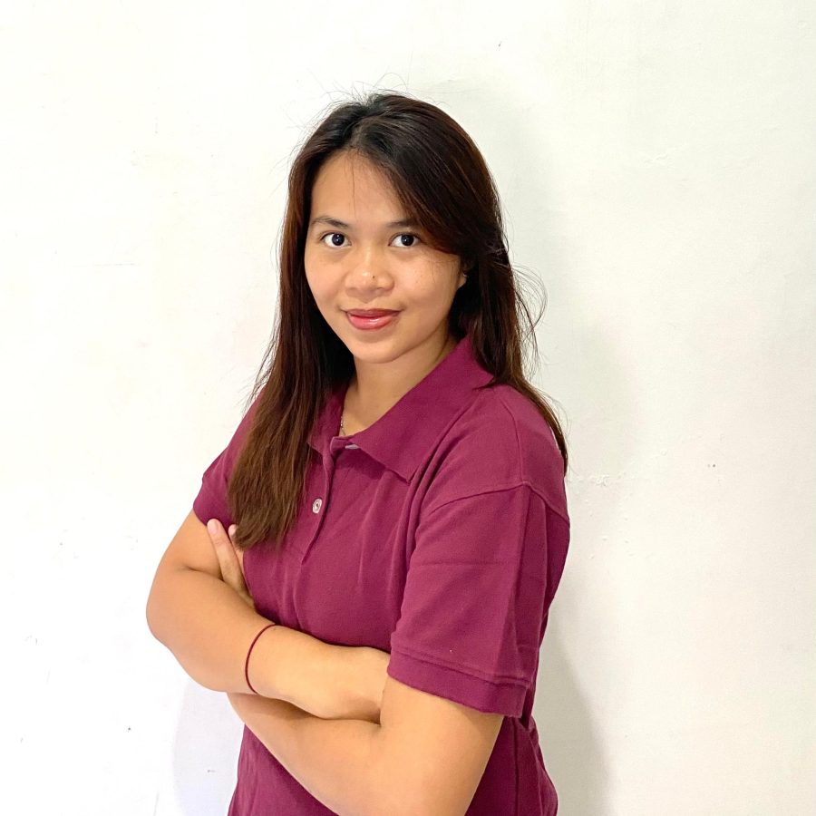 Inggit Octavira - Sales Engineer