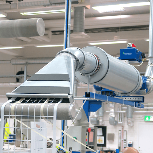 Waste Removal Lundbergtech