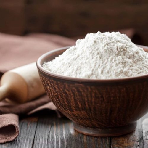 Flour Flour