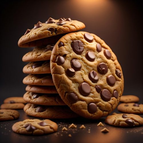 Cookies Cookies