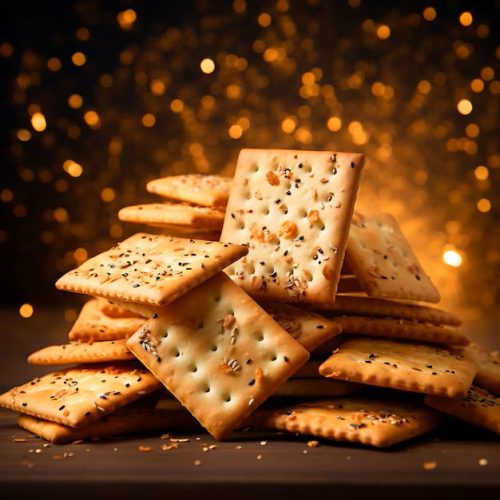 crackers Cracker