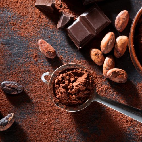 Cocoa Powder Cocoa Powder