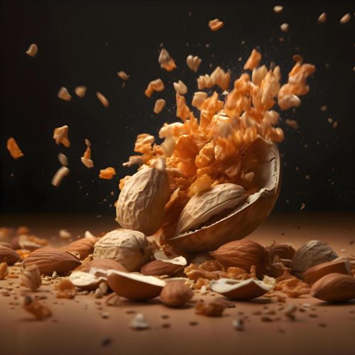 Nuts Nuts