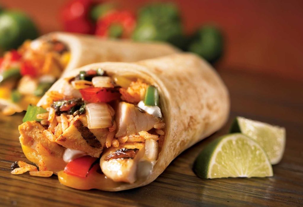 Food and Beverage industry