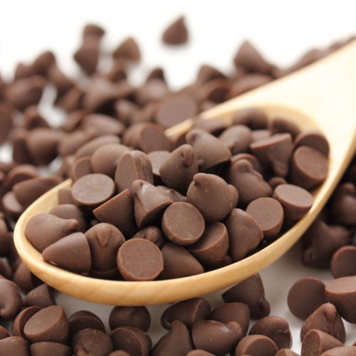 Chocolate Chips Chocolate Chips
