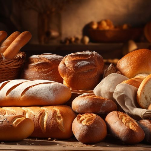 Bread Bread