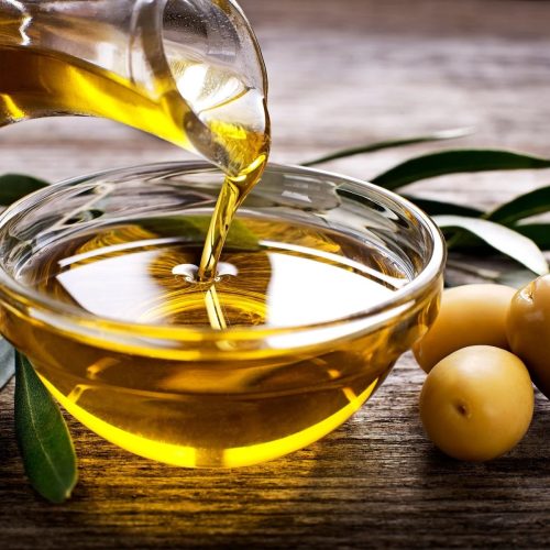 Olive Oil Olive Oil